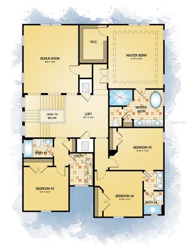 3102 W FOUNTAIN BOULEVARD, Tampa, FL 33609