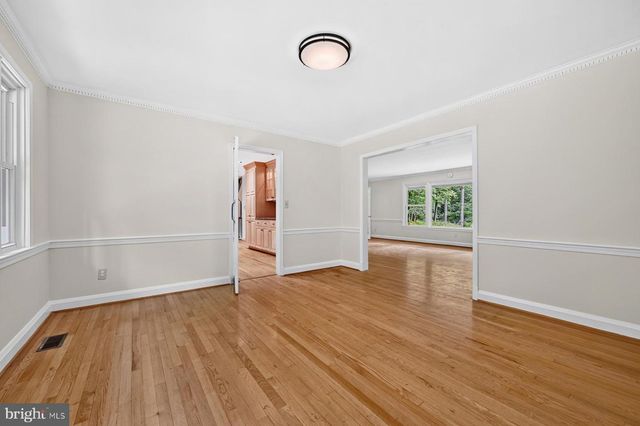 11210 OLD CARRIAGE RD, Glen Arm, MD 21057