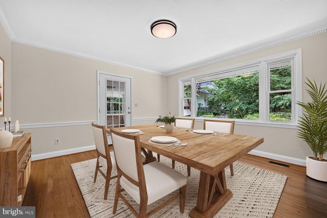 11210 OLD CARRIAGE RD, Glen Arm, MD 21057