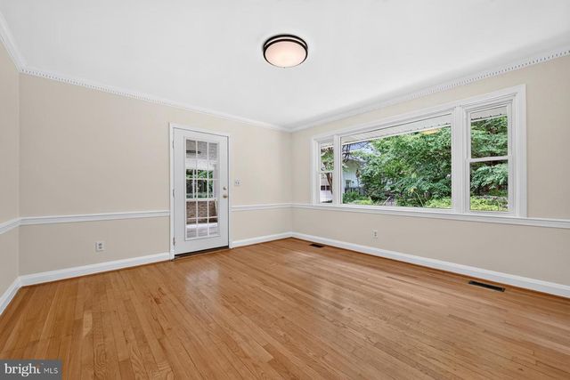 11210 OLD CARRIAGE RD, Glen Arm, MD 21057
