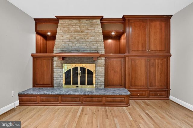 11210 OLD CARRIAGE RD, Glen Arm, MD 21057