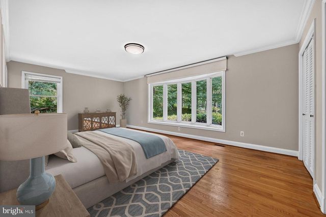 11210 OLD CARRIAGE RD, Glen Arm, MD 21057