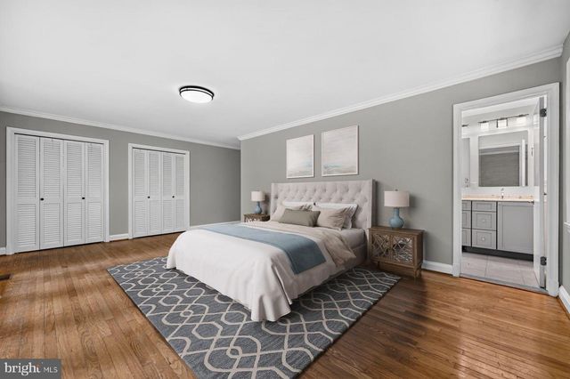 11210 OLD CARRIAGE RD, Glen Arm, MD 21057