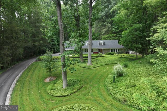 11210 OLD CARRIAGE RD, Glen Arm, MD 21057