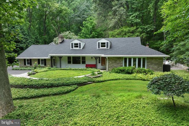 11210 OLD CARRIAGE RD, Glen Arm, MD 21057
