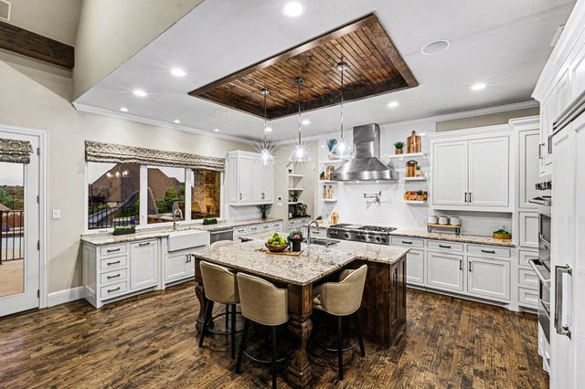 405 Mesa Ranch Court, Southlake, TX 76092