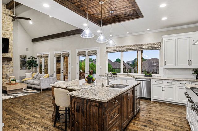 405 Mesa Ranch Court, Southlake, TX 76092