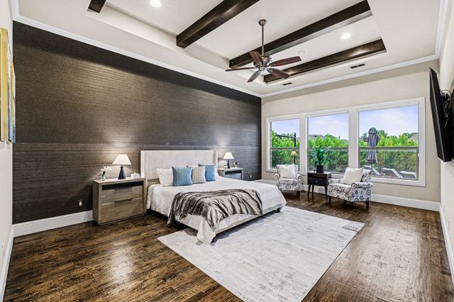405 Mesa Ranch Court, Southlake, TX 76092