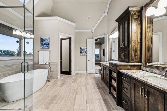405 Mesa Ranch Court, Southlake, TX 76092