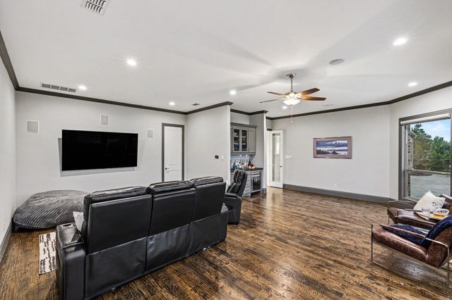 405 Mesa Ranch Court, Southlake, TX 76092