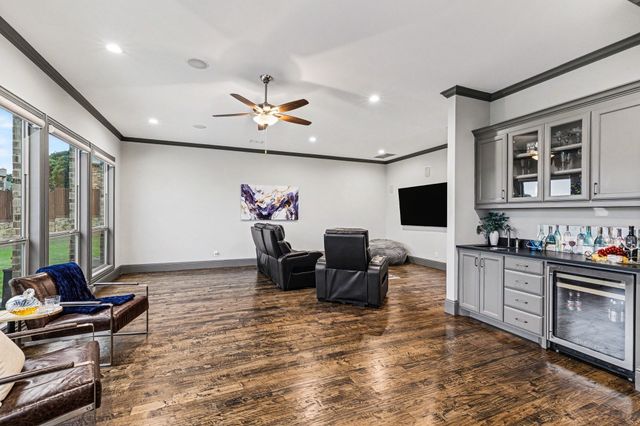 405 Mesa Ranch Court, Southlake, TX 76092