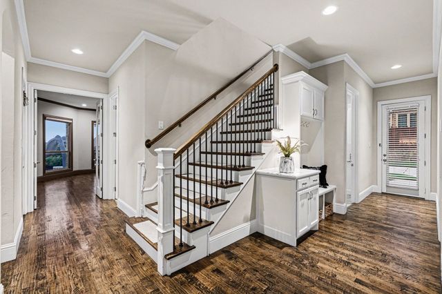 405 Mesa Ranch Court, Southlake, TX 76092