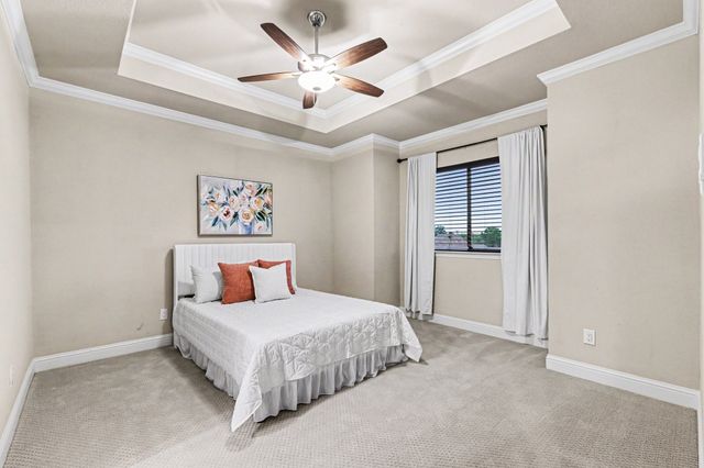 405 Mesa Ranch Court, Southlake, TX 76092