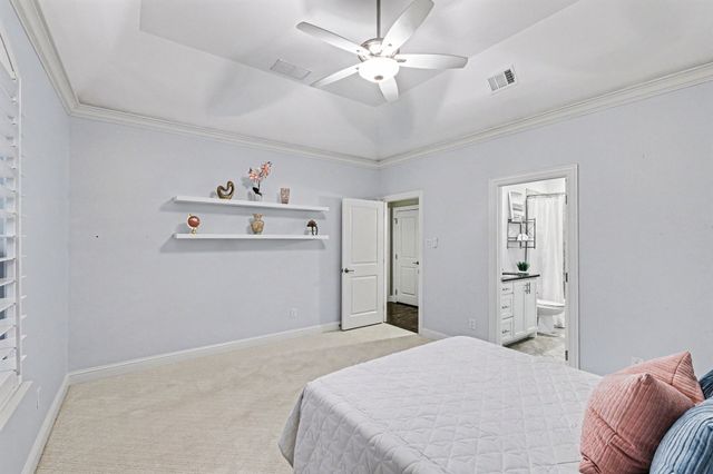 405 Mesa Ranch Court, Southlake, TX 76092