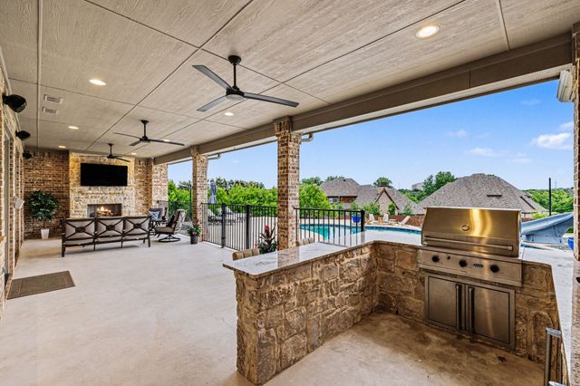 405 Mesa Ranch Court, Southlake, TX 76092