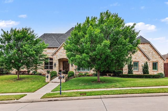 405 Mesa Ranch Court, Southlake, TX 76092
