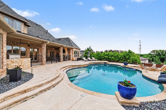 405 Mesa Ranch Court, Southlake, TX 76092