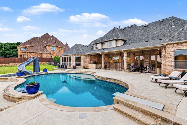 405 Mesa Ranch Court, Southlake, TX 76092