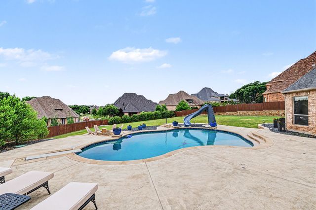 405 Mesa Ranch Court, Southlake, TX 76092