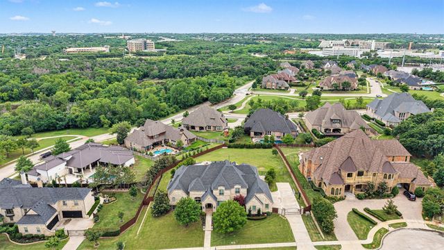 405 Mesa Ranch Court, Southlake, TX 76092