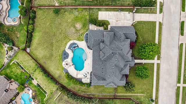 405 Mesa Ranch Court, Southlake, TX 76092