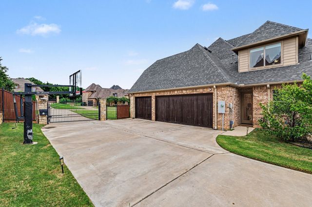 405 Mesa Ranch Court, Southlake, TX 76092