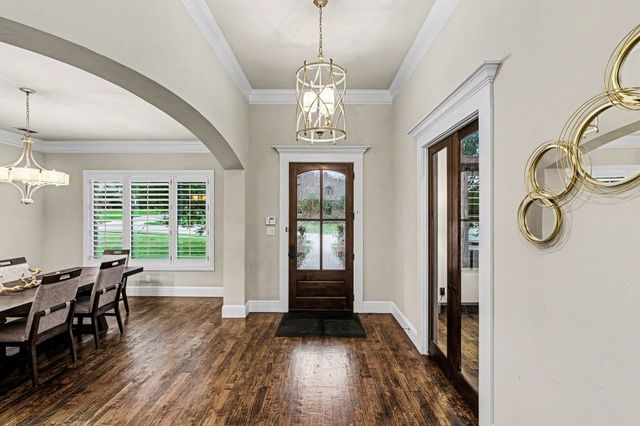 405 Mesa Ranch Court, Southlake, TX 76092