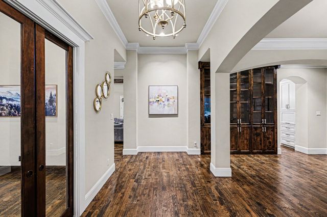 405 Mesa Ranch Court, Southlake, TX 76092