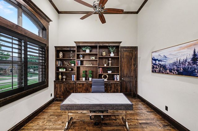 405 Mesa Ranch Court, Southlake, TX 76092