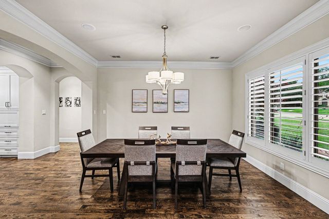405 Mesa Ranch Court, Southlake, TX 76092