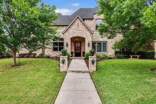 405 Mesa Ranch Court, Southlake, TX 76092