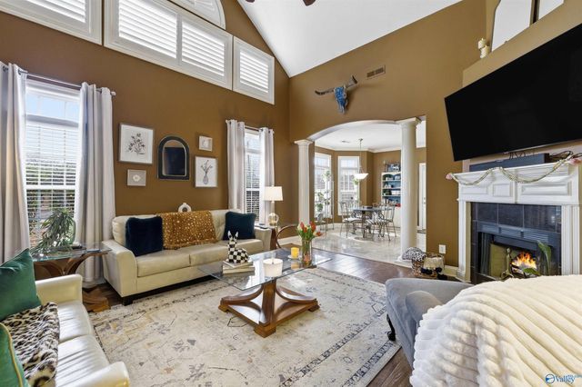 2031 Blake Bottom Road NW 1, Huntsville, AL 35806