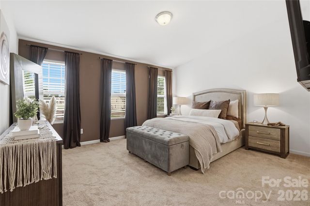 13596 Calloway Glen Drive, Charlotte, NC 28273