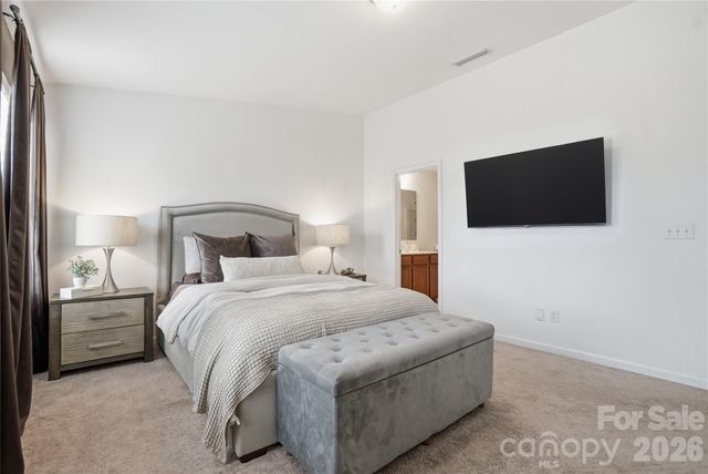 13596 Calloway Glen Drive, Charlotte, NC 28273