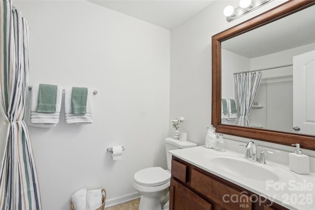 13596 Calloway Glen Drive, Charlotte, NC 28273