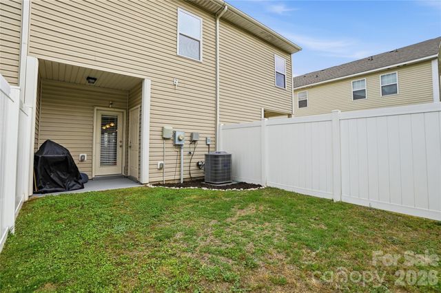 13596 Calloway Glen Drive, Charlotte, NC 28273