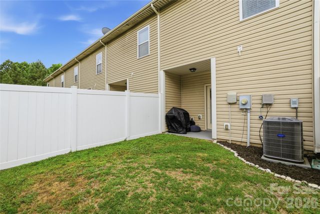 13596 Calloway Glen Drive, Charlotte, NC 28273