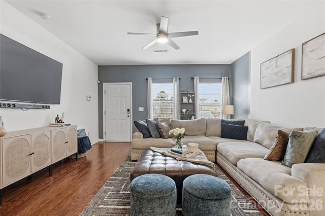 13596 Calloway Glen Drive, Charlotte, NC 28273