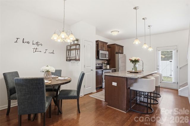 13596 Calloway Glen Drive, Charlotte, NC 28273