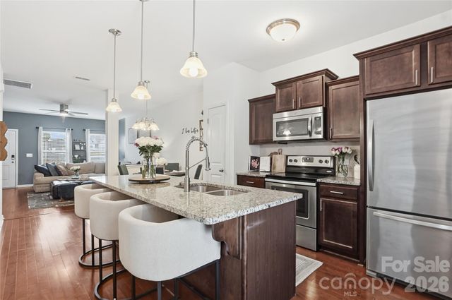 13596 Calloway Glen Drive, Charlotte, NC 28273