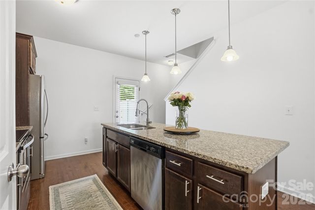 13596 Calloway Glen Drive, Charlotte, NC 28273