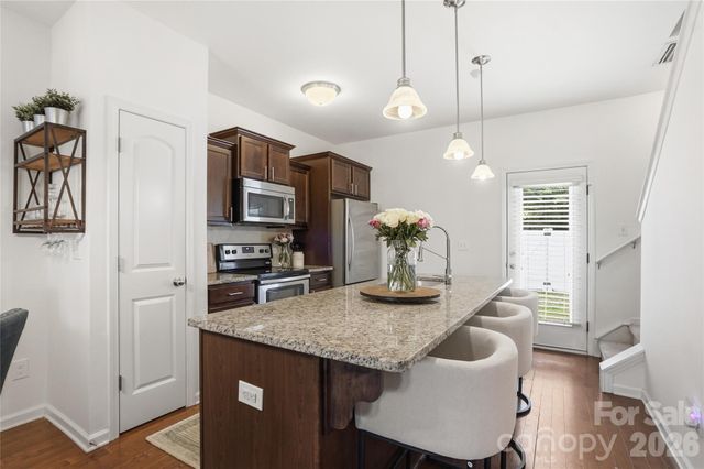 13596 Calloway Glen Drive, Charlotte, NC 28273