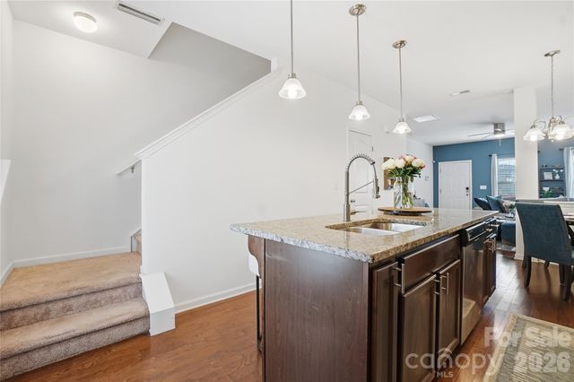 13596 Calloway Glen Drive, Charlotte, NC 28273