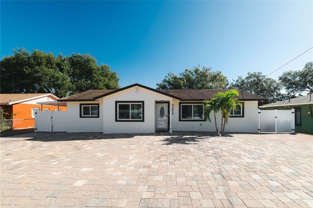 736 S 58TH STREET, Tampa, FL 33619