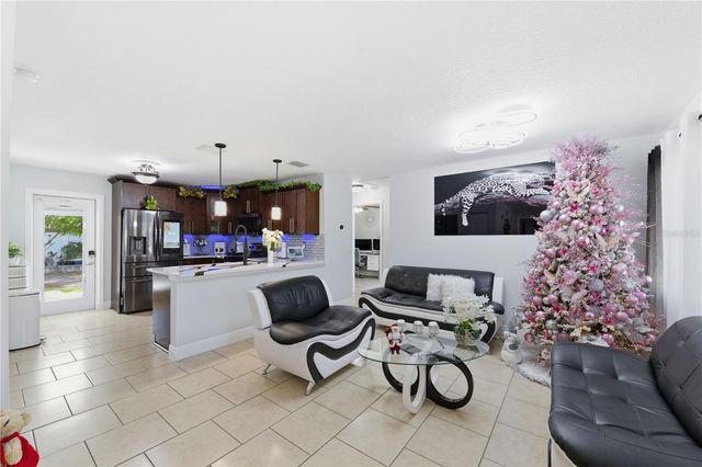 736 S 58TH STREET, Tampa, FL 33619