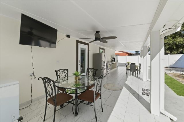 736 S 58TH STREET, Tampa, FL 33619