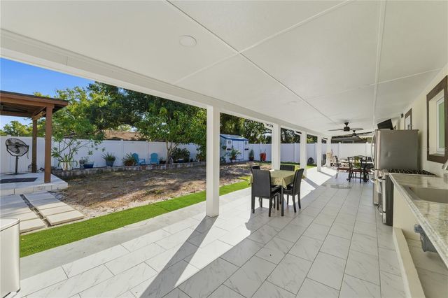 736 S 58TH STREET, Tampa, FL 33619