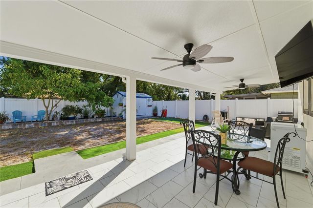 736 S 58TH STREET, Tampa, FL 33619