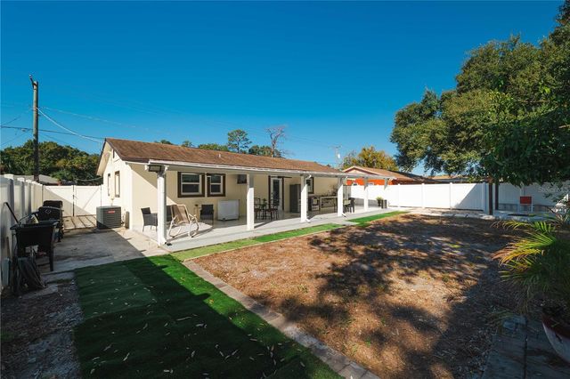 736 S 58TH STREET, Tampa, FL 33619