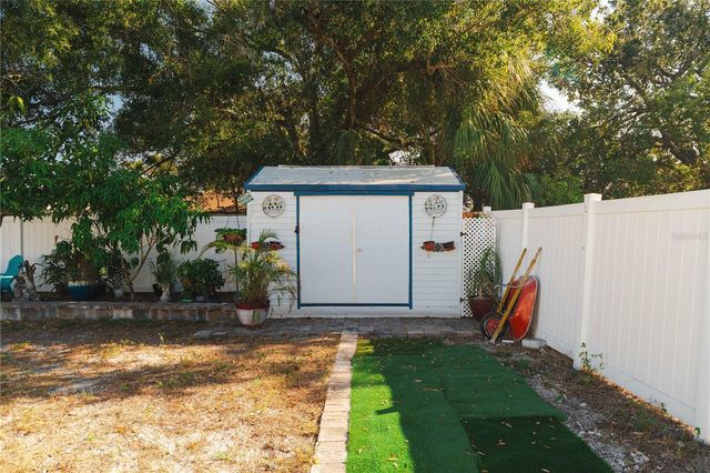 736 S 58TH STREET, Tampa, FL 33619